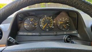 1984 Mercedes-Benz 300-Class thumbnail – Davie, FL – 35
