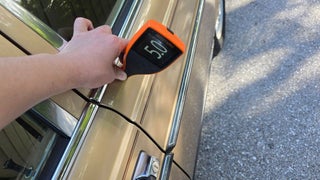 1984 Mercedes-Benz 300-Class thumbnail – Davie, FL – 89