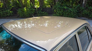 1984 Mercedes-Benz 300-Class thumbnail – Davie, FL – 27