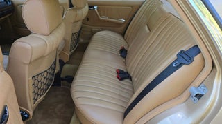 1984 Mercedes-Benz 300-Class thumbnail – Davie, FL – 46