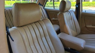 1984 Mercedes-Benz 300-Class thumbnail – Davie, FL – 56