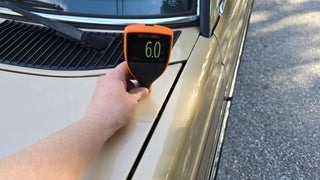 1984 Mercedes-Benz 300-Class thumbnail – Davie, FL – 83