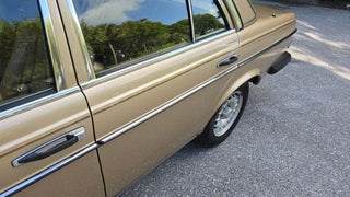 1984 Mercedes-Benz 300-Class thumbnail – Davie, FL – 6