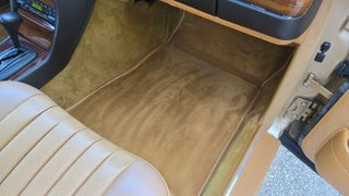 1984 Mercedes-Benz 300-Class thumbnail – Davie, FL – 57