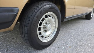 1984 Mercedes-Benz 300-Class thumbnail – Davie, FL – 63