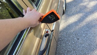 1984 Mercedes-Benz 300-Class thumbnail – Davie, FL – 88