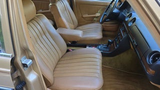 1984 Mercedes-Benz 300-Class thumbnail – Davie, FL – 55