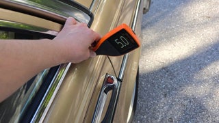 1984 Mercedes-Benz 300-Class thumbnail – Davie, FL – 90