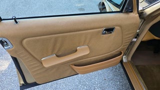 1984 Mercedes-Benz 300-Class thumbnail – Davie, FL – 45