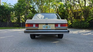 1984 Mercedes-Benz 300-Class thumbnail – Davie, FL – 22