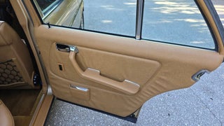 1984 Mercedes-Benz 300-Class thumbnail – Davie, FL – 53