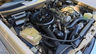 1984 Mercedes-Benz 300-Class thumbnail – Davie, FL – 69
