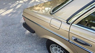 1984 Mercedes-Benz 300-Class thumbnail – Davie, FL – 14