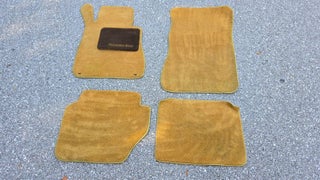 1984 Mercedes-Benz 300-Class thumbnail – Davie, FL – 59