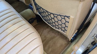 1984 Mercedes-Benz 300-Class thumbnail – Davie, FL – 52