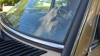 1984 Mercedes-Benz 300-Class thumbnail – Davie, FL – 29