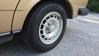1984 Mercedes-Benz 300-Class thumbnail – Davie, FL – 64