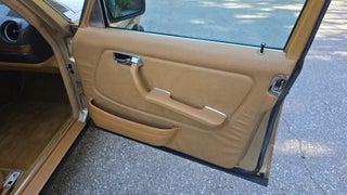 1984 Mercedes-Benz 300-Class thumbnail – Davie, FL – 58