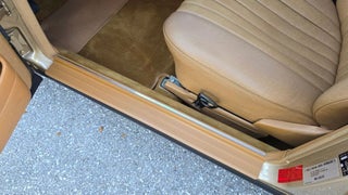 1984 Mercedes-Benz 300-Class thumbnail – Davie, FL – 43