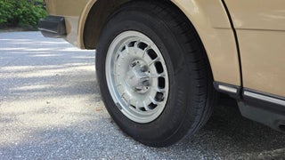 1984 Mercedes-Benz 300-Class thumbnail – Davie, FL – 65