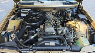 1984 Mercedes-Benz 300-Class thumbnail – Davie, FL – 67
