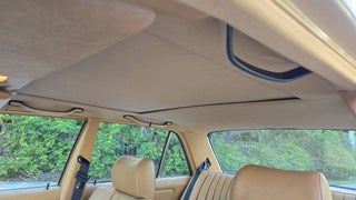 1984 Mercedes-Benz 300-Class thumbnail – Davie, FL – 44
