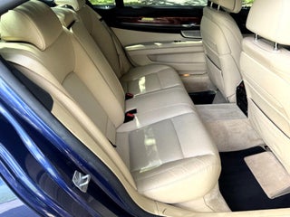 2014 BMW 7 Series thumbnail – Oakland Park, FL – 25