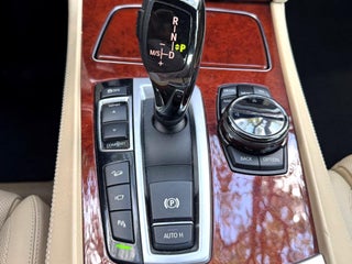 2014 BMW 7 Series thumbnail – Oakland Park, FL – 18