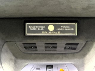 2014 BMW 7 Series thumbnail – Oakland Park, FL – 34
