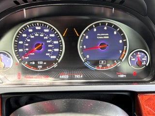 2014 BMW 7 Series thumbnail – Oakland Park, FL – 12