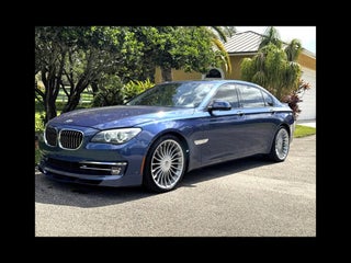 BMW 7 Series for sale Las Vegas