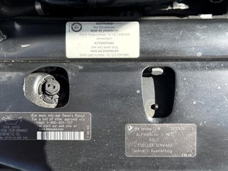 2014 BMW 7 Series thumbnail – Oakland Park, FL – 31