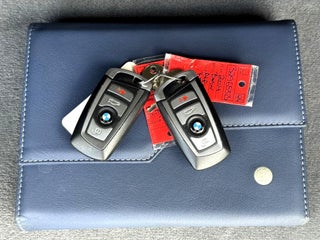 2014 BMW 7 Series thumbnail – Oakland Park, FL – 39