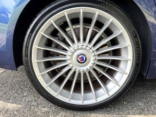 2014 BMW 7 Series thumbnail – Oakland Park, FL – 36