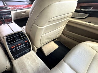 2014 BMW 7 Series thumbnail – Oakland Park, FL – 26