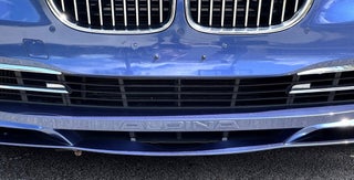 2014 BMW 7 Series thumbnail – Oakland Park, FL – 11