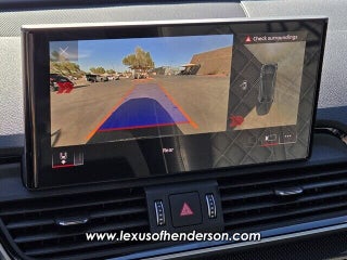 Audi SQ5 Sportback for sale Las Vegas