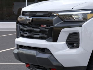 Image of 2025 Chevrolet Colorado
