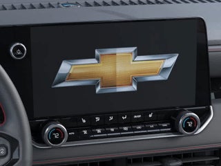 Image of 2025 Chevrolet Colorado