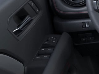 Image of 2025 Chevrolet Colorado