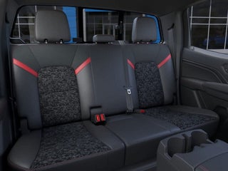 Image of 2025 Chevrolet Colorado