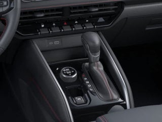 Image of 2025 Chevrolet Colorado