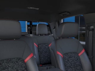 Image of 2025 Chevrolet Colorado