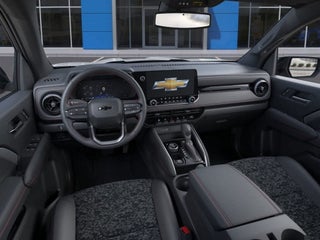 Image of 2025 Chevrolet Colorado