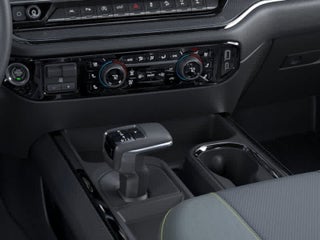 Image of 2025 Chevrolet Silverado 1500