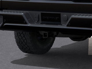 Image of 2025 Chevrolet Silverado 1500