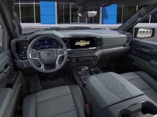 Image of 2025 Chevrolet Silverado 1500
