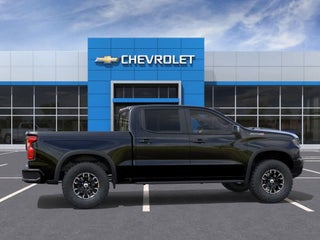 Image of 2025 Chevrolet Silverado 1500