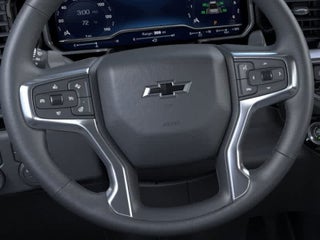 Image of 2025 Chevrolet Silverado 1500