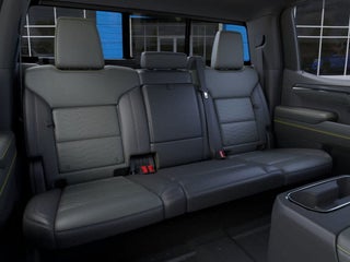 Image of 2025 Chevrolet Silverado 1500